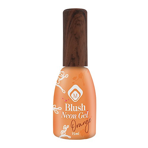 �� ���� ������ Blush Neon Orange