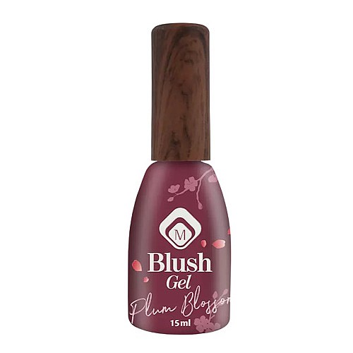 ���� ������ BLUSH PLUM BLOSSOM