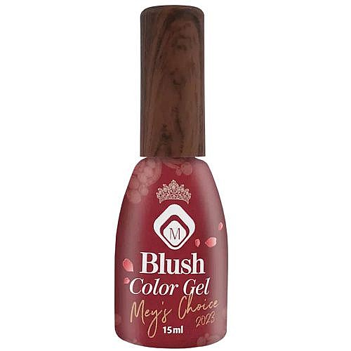 �� ������ BLUSH MEYS CHOICE 2023