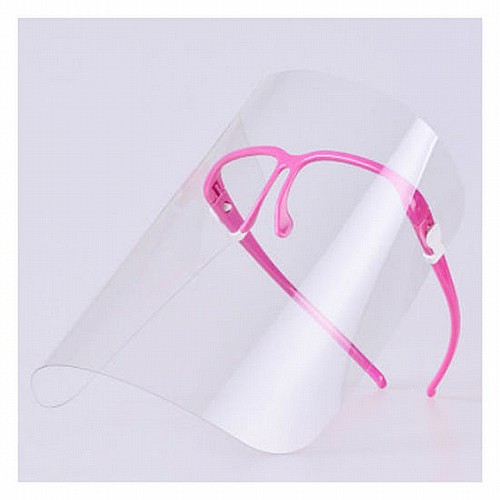���� ��� ����� - Face Shield