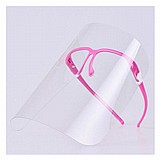 מסכת מגן לפנים - Face Shield מסכת מגן לפנים - Face Shield