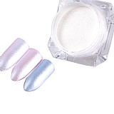 ���� ��� ����� - DIAMOND PEARL NAIL GLITTER