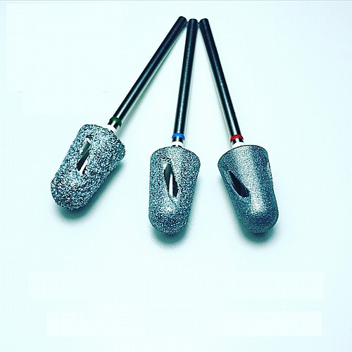 �� ���� ���� ������� BUSCH HYBRID TWISTER