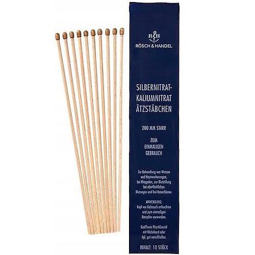 ����� ��� ����� 10 ������ SILVERIN STICKS 50%