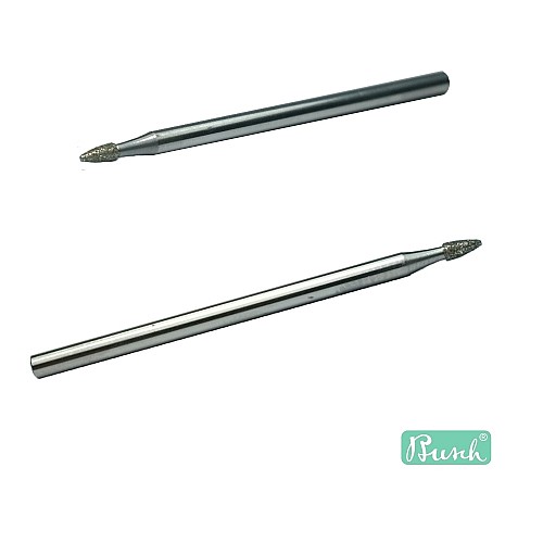 ��� ���� ����� - Diamond Bullet 390 Busch