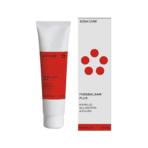 ��� ������ 150 �� Fussbalsam Plus 