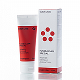 קרם רגליים מחמם FUSSBALSAM SPEZIAL 75 ML קרם רגליים מחמם FUSSBALSAM SPEZIAL 75 ML
