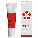 קרם סדקים טיפולי SCHRUNDEN BALSAM 150 ML קרם סדקים טיפולי SCHRUNDEN BALSAM 150 ML