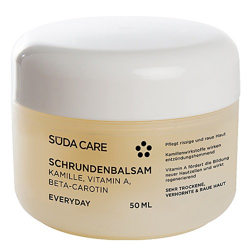 ��� ����� ������ Suda Schrundenbalsam 50 ml