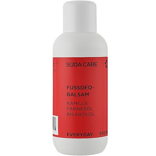 ��� ������ ��� ���� FUSS DEO BALM 500 ML