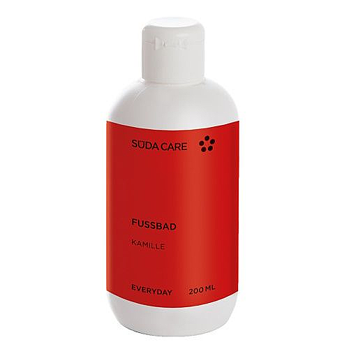 FUSSBAD 200 ML