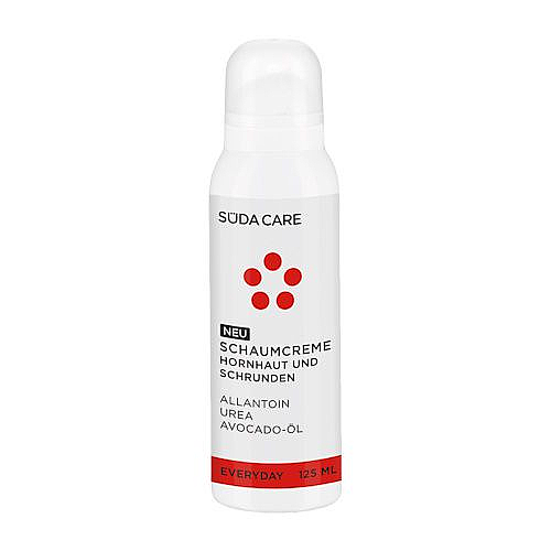 ��� ��� ������� Schaumcreme 