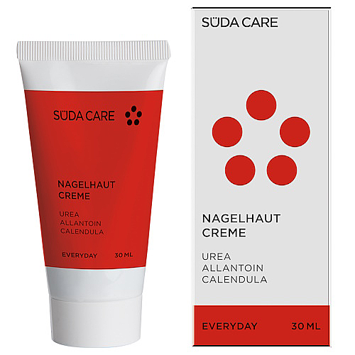 ��� ����� ��������� NAGELHAUT CREME 30 ML