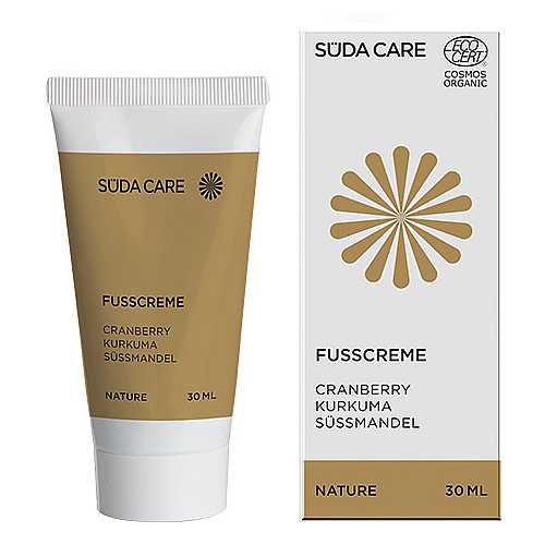 ��� ������ Nature Fusscreme 30 ml