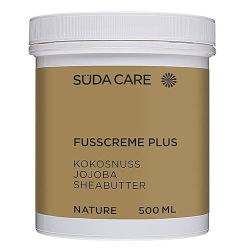 ��� ������ Nature Fusscreme Plus 500 ml