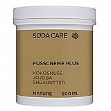 ��� ������ Nature Fusscreme Plus 500 ml