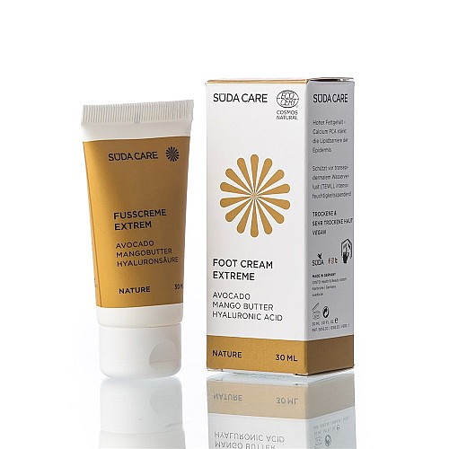 ��� �����  SUDA NATURE EXTREM