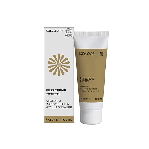 ��� ����� Suda Nature Extrem 100 ml