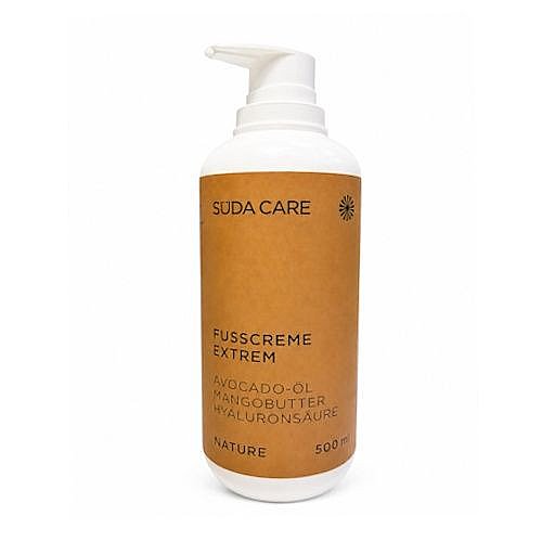 ��� ����� Suda Nature Extrem 500 ml