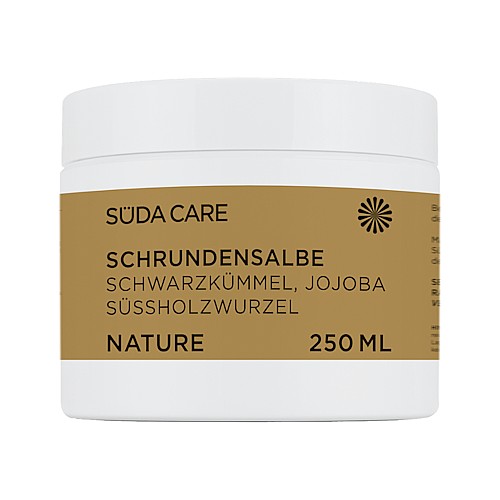 ��� ������ ����� ������ Nature Schrundensalbe 250 ml