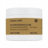 ��� ������ ����� ������ Nature Schrundensalbe 250 ml
