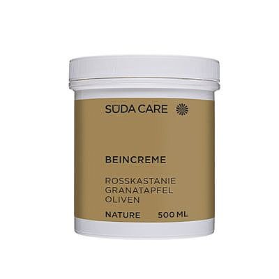 ��� ������ LEG CREAM 500 ML