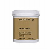 ��� ������ LEG CREAM 500 ML