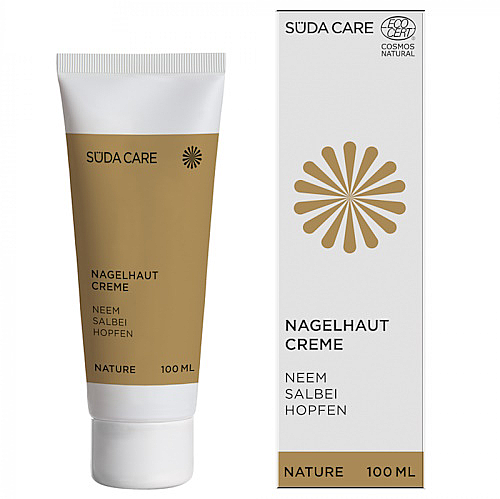 ��� �������� Nagelhaut Creme 100 ml