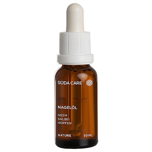 ��� ����� ���� Nature Nagelol 50 ml