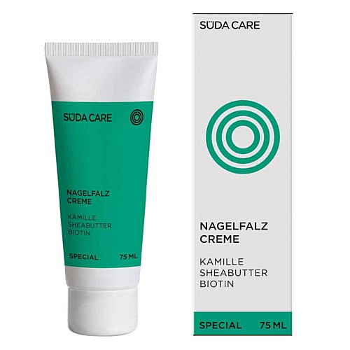 ��� ���� ���� ������ Nagelfalz Creme