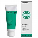 ��� ���� ���� ������ Nagelfalz Creme