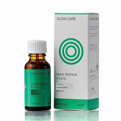 �� ���� ������ ������� ����� Nagel Reparatur FLUID