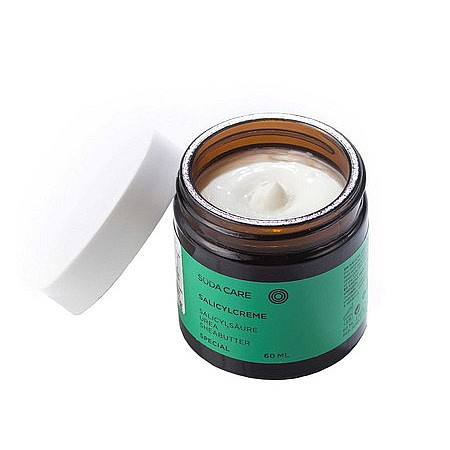 ��� ������ ����� Salicyl Cream Suda 60 ml
