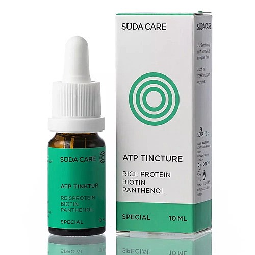 ����� ������ ����� ATP TINKTURE