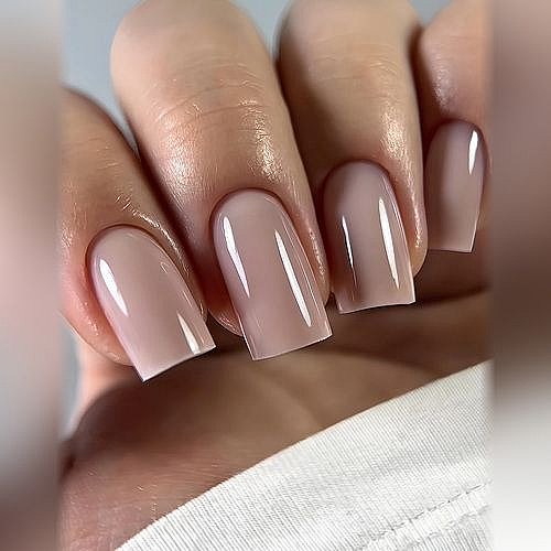 DARK COVER TOP 10 ML NUDE