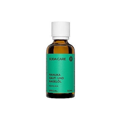 MANUKA OIL