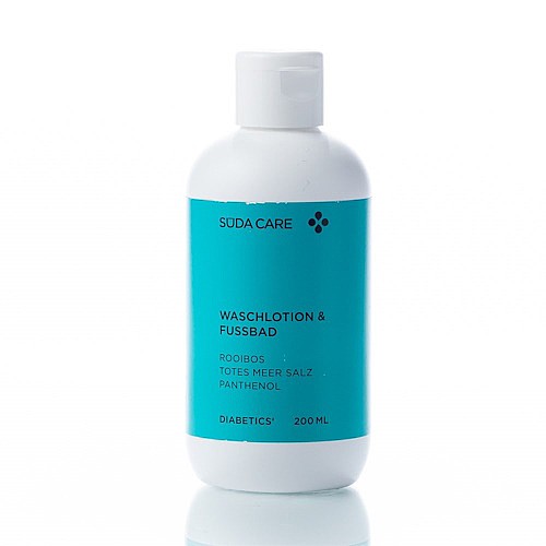WASCHLOTION 200 ML
