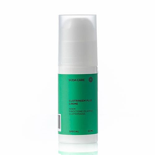 CLOTRINEEM PLUS CREME