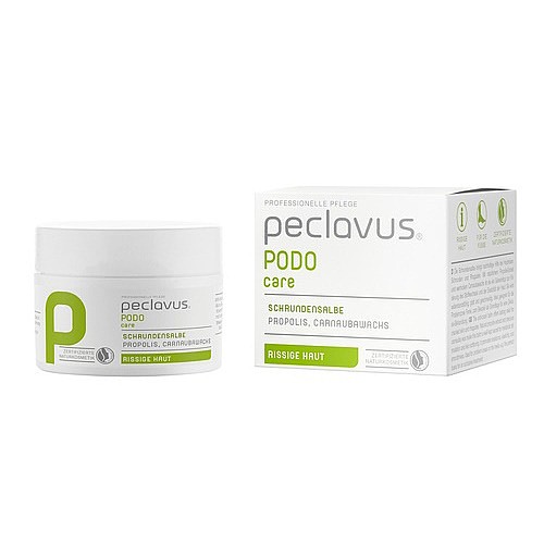 ��� ��� ����� Peclavus Schrunden Balsam 50 ml