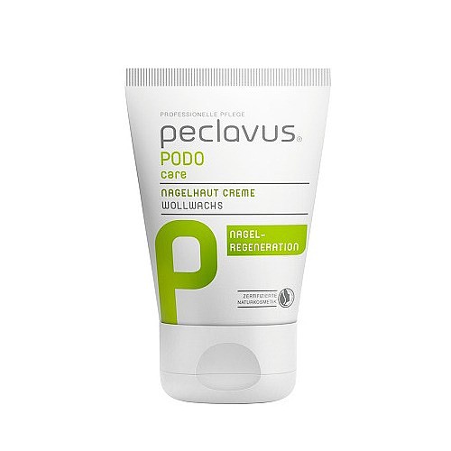 ��� ���� ��������� Peclavus Nagelhaut Creme 30 ml