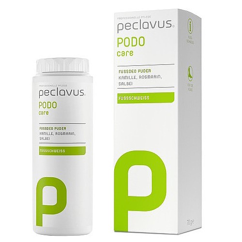 �������� ���� ������� PECLAVUS FUSSDEO PUDER