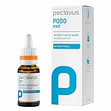 תמיסה אנטי בקטריאלית Peclavus Antibac Silber Tinkture 20 ml תמיסה אנטי בקטריאלית Peclavus Antibac Silber Tinkture 20 ml