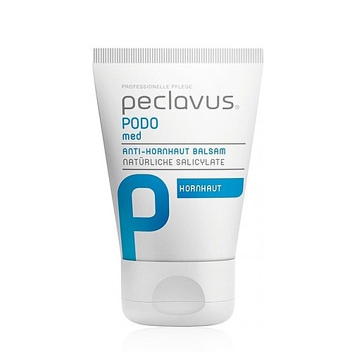 ��� ���� ��� Peclavus anti-hornhaut balsam 30 ml