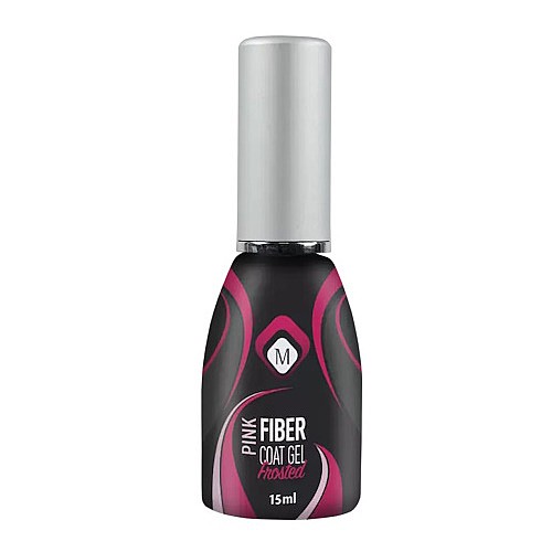 FIBER FROSTED PINK