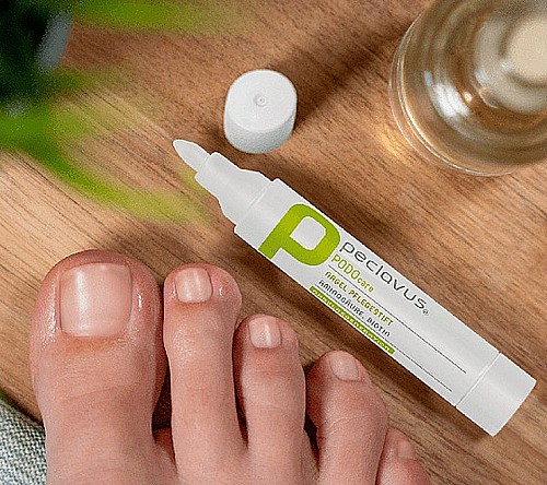 ����� ������ ��������� Nail Repair stick