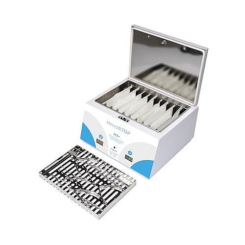 ���� ����� � 6-9 ���� MICROSTOP M-3 PLUS