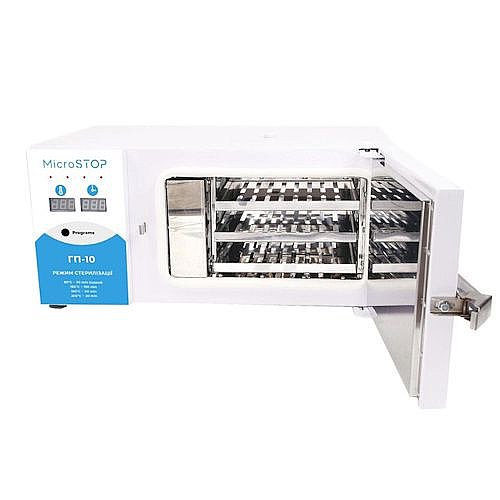 ���� ����� ������ MICROSTOP GP-10 �-12 ����