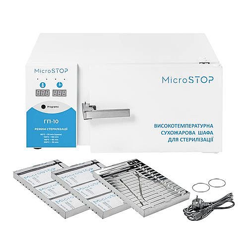 ���� ����� ������ MICROSTOP GP-10 �-12 ����