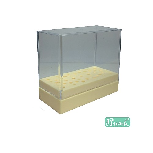 ���� ����� ���� - Bur Block