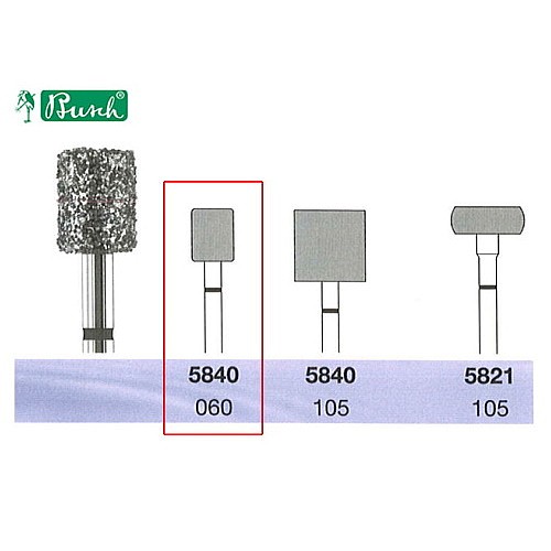 ��� ���� �� - BUSCH 5840